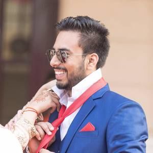 Meet your Posher, Deepinder